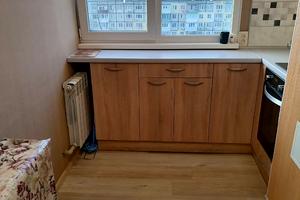 квартира по адресу Осенняя ул., 8-А
