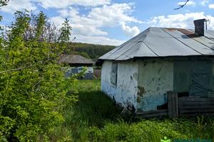 ділянка за адресою Івана Франка вул., 6