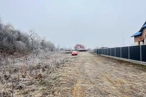ділянка за адресою урочище Вільхи