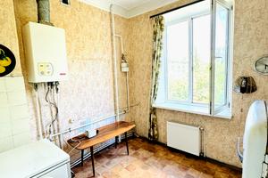 квартира за адресою проспект Університетський, 37