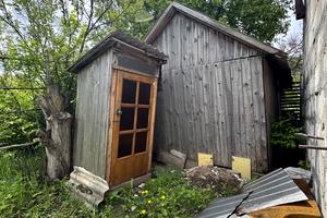 ділянка за адресою 