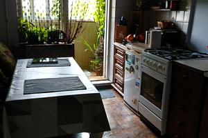 квартира за адресою Одеса, Ак.Вильямса, 52/1