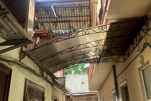 квартира по адресу Корзо ул., 4