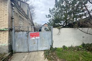 ділянка за адресою Борислава Брондукова вул., 34