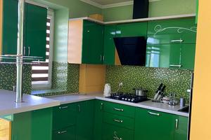 квартира за адресою Пасічна вул., 2а