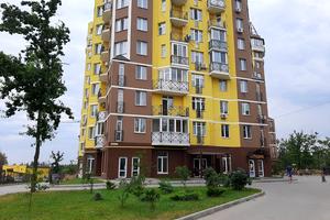 комерційна за адресою Борисо-Глібська вул. (Ватутіна), 111