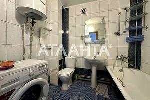 квартира за адресою Сергія Ядова вул., 26