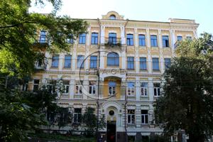 коммерческая по адресу Киев, Богдана Хмельницкого ул., 51-А