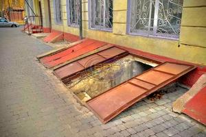 коммерческая по адресу Троицкая ул., 45