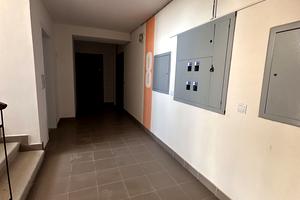 квартира за адресою Тролейбусна вул., 4-Д