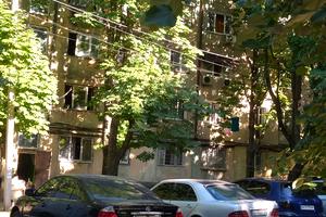 комната по адресу Героев Крут ул. (Терешковой), 32