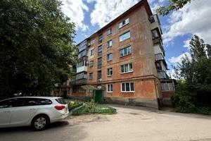 квартира по адресу Евгения Гребёнки ул., 27