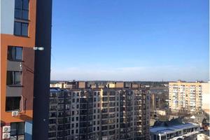 квартира по адресу бульвар Тетерівський, 9/2