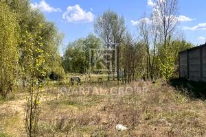 участок по адресу пгт. Гостомель, Богдана Хмельницкого ул., 72