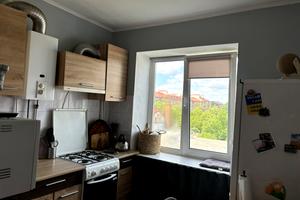 квартира по адресу Зализничная ул., 21а