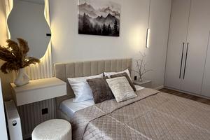 квартира за адресою Олександра Довженка вул., 31в, к. 8