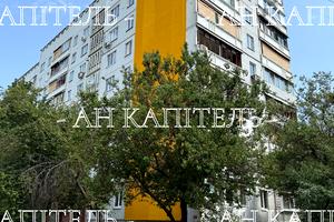 квартира по адресу Натальи Ужвий ул., 80