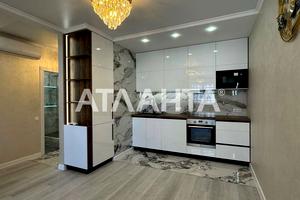 квартира по адресу Академика Сахарова ул., 3-Е