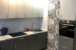 квартира по адресу Харьковское шоссе, 15а