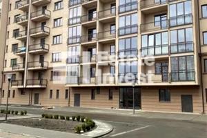 квартира за адресою Європейська вул. (Новгородська), 46