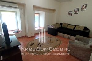 квартира за адресою Мала Житомирська вул., 20-Д