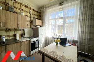 квартира за адресою Авіаконструкторська вул. (Генерала Вітрука), 3/11