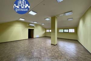 комерційна за адресою Тараса Шевченка вул., 25