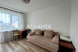 квартира за адресою Педагогічна вул., 20