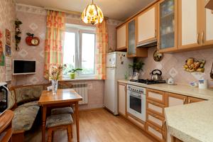 квартира за адресою Петра Панча вул., 7