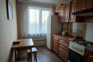 квартира по адресу Крушельницкой пер. (Людмили Мокієвської), 6