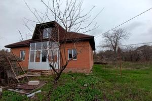 будинок за адресою смт. Високий, Кооперативна вул.