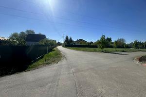участок по адресу Пасічна, 8