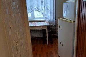 квартира за адресою Електровозна вул., 17