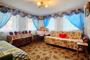 будинок за адресою Кременчуцька вул., 38