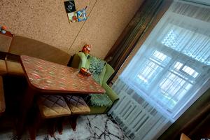 комната по адресу Садова, 30