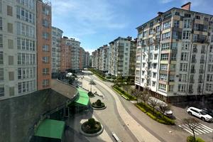 квартира за адресою Слобідська вул., 20