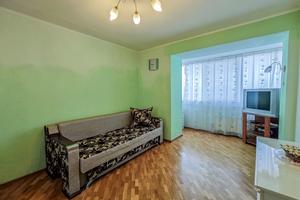 квартира за адресою Острозького вул., 59