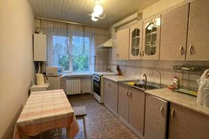 квартира по адресу Келецкая ул., 84