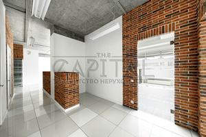 комерційна за адресою Кловський узвіз (Кловський), 7a