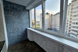 квартира по адресу Ивана Миколайчука ул., 8