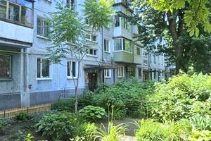 квартира за адресою Європейська вул. (Малиновського), 32