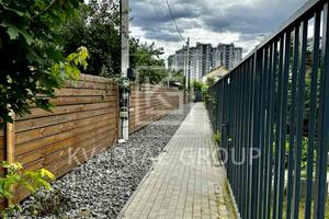 дом по адресу Евгения Патона ул.