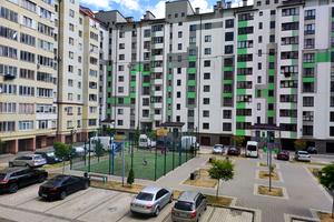 квартира за адресою Василя Стуса вул., 30