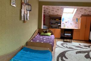 квартира по адресу Ольховая ул., 17