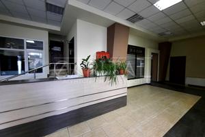 комерційна за адресою Тодося Осьмачки, 33В