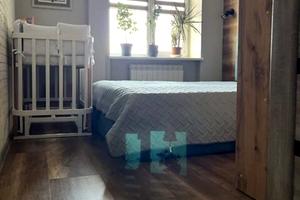 квартира за адресою Перемоги вул., 52