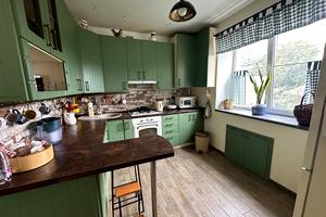 квартира по адресу Казацкая ул., 38