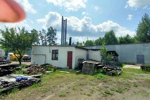 коммерческая по адресу с. Новое Залесье, кримська, 2б