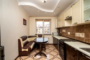 квартира за адресою Кобилянської вул., 36-А