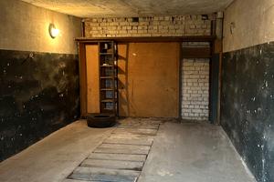 паркоместо по адресу Бережанская ул., 12-Б